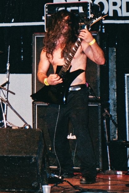Robert Michaelian