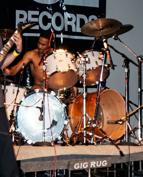 Haywood Payne