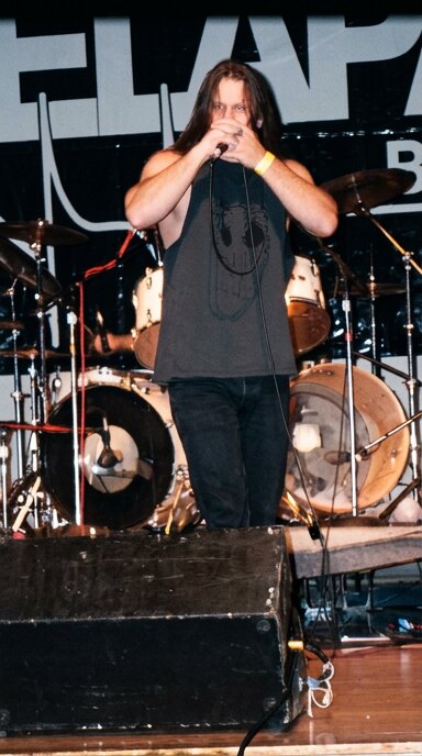 Mike Michaelian
