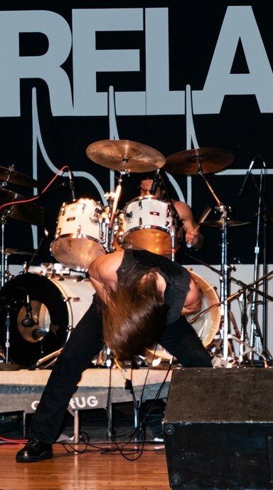 Mike Michaelian