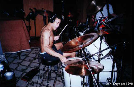 Haywood Payne