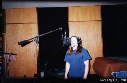 Mike Michaelian