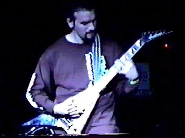Alex Obradovic