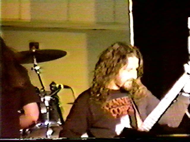 Steve Thomas