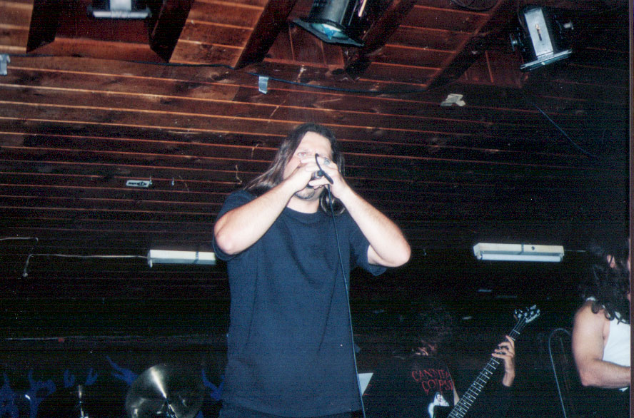 Mike Michaelian