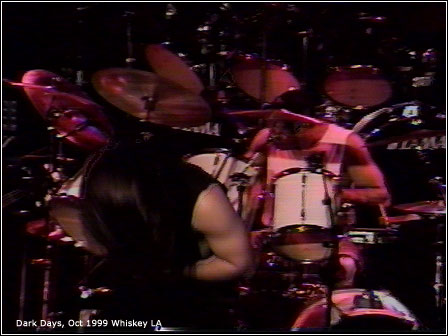 Haywood Payne & Mike Michaelian